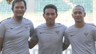 3 Pelatih Lokal yang Bisa Dilirik Patrick Kluivert Jadi Asistennya di Timnas Indonesia