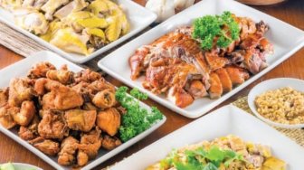 Rekomendasi 7 Restoran Chinese Food Terbaik di Solo untuk Merayakan Imlek 2025