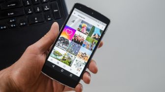 Geger! Update Ukuran Feed ke Rasio 4:5 Terbaru Instagram Dapat Ledakan Protes Netizen