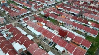 Bukti Bisnis Properti Syariah Bisa Bikin Cuan