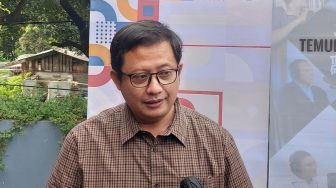 Ubedillah Badrun Dicopot dari Ketua Departemen Sosiologi UNJ, PDIP: Bukti Pembungkaman!