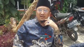 Tragedi Maut Tol Ciawi Renggut 8 Nyawa, Ustaz Yusuf Mansur Ajak Publik Perbanyak Istigfar dan Sedekah