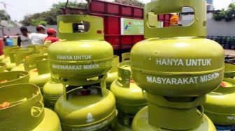 Dukung Larangan Pengecer Jual Gas LPG 3 Kilogram, Legislator PKS: Biar Harga Sesuai Aturan