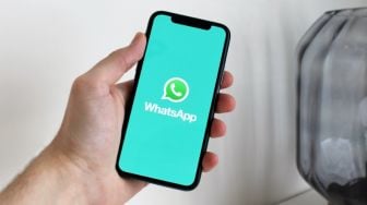 WhatsApp Kini Bisa Tambahkan Musik ke Pembaruan Status