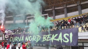 Jadwal Pertandingan Persipasi dan Persikasi di Liga 3 Seri 1 Jabar, Kick Off 3 Desember 2023