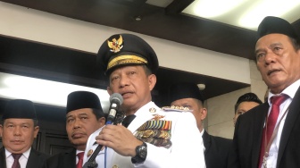 Cerita Tito ke DPR, Prabowo Ternyata Pilih Tanggal Ini Buat Lantik Kepala Daerah Terpilih Hasil Pilkada 2024