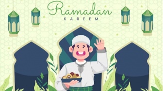 Resmi! Pemerintah Tetapkan Siswa Tak Libur Selama Ramadan, Sekolah Diimbau Lakukan Kegiatan Ini