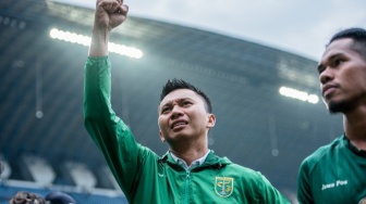 CEO Persebaya Dukung PSSI: Shin Tae-yong Tak Bisa Bahasa Indonesia dan Inggris