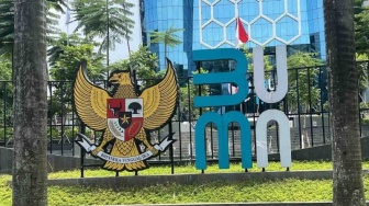 Begini Cara Perusahaan BUMN Dorong Pembangunan Berkelanjutan