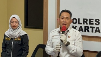 Soal Pemerasan AKPB Bintoro Rp20 Miliar, Prodia Tepis Anak Bos Perusahaan Terlibat Kasus Pembunuhan