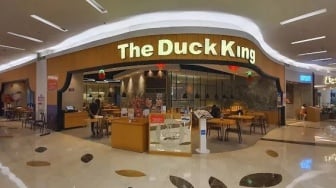 10 Rekomendasi Menu di The Duck King, Dapatkan Diskon 30 Persen dari BRI!