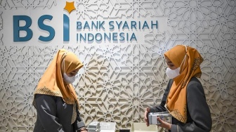 BSI Dapat Alokasi Rp17 Triliun KUR Syariah Tahun Ini