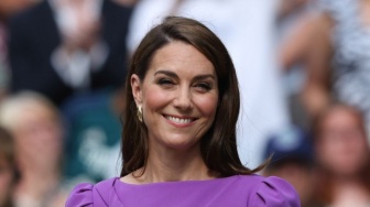 Kate Middleton Ungkap Kankernya dalam Tahap Remisi, Sebut Pernah Jalani Perawatan di Rumah Sakit Ini