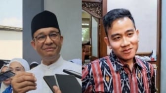 Anies Singgung Orang yang Layak Jadi Pemimpin, Publik: Yang Punya Bapak Presiden...