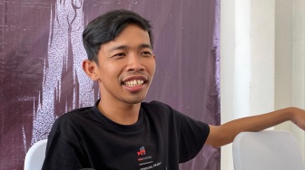 Jejak Karier Dede Sunandar: Dari Cleaning Service Jadi Pelawak Terkenal, Bangkrut hingga Gadai Sertifikat Rumah ke Sule!