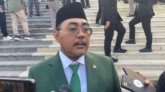 Ade Sugianto Didiskualifikasi MK, PKB Gercep Cari Calon Pengganti di Pilkada Tasikmalaya