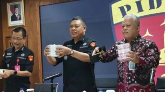 Kejagung Pastikan Jumlah Kerugian Negara Akibat Importasi Gula Kemendag Capai Rp578 M