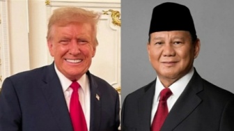 Efek Trump Bisa Buat Investasi RI Lebih Kompetitif