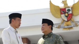 Pakar Bedah soal Tren Kepuasan Publik: Prabowo Tertolong Iklim Politik Kondusif, Era Jokowi Konstelasi Panas Terus