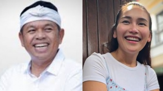 Berapa Jumlah Istri Dedi Mulyadi? Diminta Ayah Rozak Lamar Ayu Ting Ting, Kini Menang Telak Pilkada Jabar 2024!