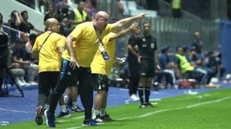 Persib Bidik Arema FC usai Takluk dari Dewa United, Bojan: Pemain Lebih Lapar!