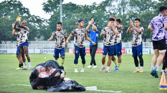 Duel Panas Persikota vs Persikabo, Fans Bisa Beli Tiket Lebih Mudah dan Efisien