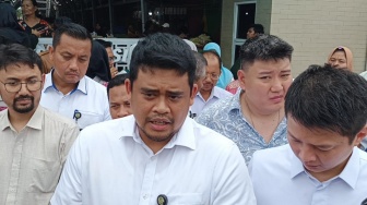 Tim Bobby Nasution Tuding Kubu Edy Rahmayadi Fitnah Soal Keterlibatan Pj Gubernur dalam Pilkada Sumut