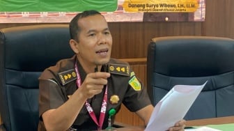 Kasus Korupsi Dinas Kebudayaan DKI: Wali Kota Jakbar dan Sejumlah Direktur Perusahaan Diperiksa