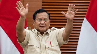 DPR Bersama Pemerintah Akhirnya Sepakat, Kepala Daerah Terpilih Non-Sengketa Bakal Dilantik Prabowo 6 Februari