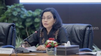 Sri Mulyani Sebut Kebijakan HGBT Berdampak Positif ke Penerimaan Negara