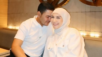 Anak-anaknya Calon Dokter, Haldy Sabri Suami Irish Bella Beri Peringatan: Jangan Macam-Macam...