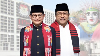 LIVE STREAMING: Si Doel Jadi Wagub! KPU Tetapkan Pramono-Rano Gubernur dan Wakil Gubernur DKI Jakarta