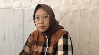 Tuntut Pembunuh Suaminya Dihukum Berat, Istri Sandy Permana: Nyawa Dibayar Nyawa