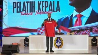 Tukangi Timnas Indonesia, 2 Pemain Ini Bakal Cocok dengan Formasi Besutan Patrick Kluivert