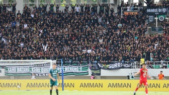 PSS Sleman vs. Semen Padang Digelar Tanpa Penonton, Panpel Minta Fans Patuh