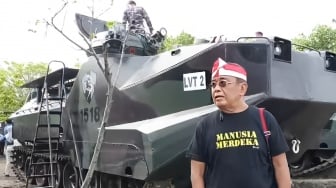 Mantan Kabareskrim Dukung Said Didu Bongkar Pagar Laut, Apa Kata Netizen?