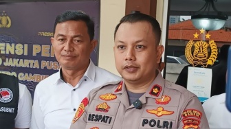 Bikin Korban Nyaman dengan Catut Foto Pria Tampan, Begini Modus Sindikat Love Scam di Apartemen Mewah Jakarta