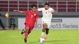 Timnas Indonesia U-20 Coret Pemain usai Hajar India, Indra Sjafri: Masih Banyak yang...