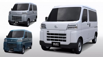 Begini Jadinya Kalau Toyota, Daihatsu, dan Suzuki Kompak Bikin Mobil Listrik dari Satu Platform