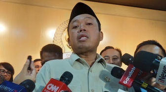 Nusron Wahid Akui Ada Anak Buahnya Terlibat Skandal Pagar Laut Bekasi: Murni Ulah Oknum