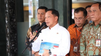 Presiden Ingin Kepala Daerah Segera Dilantik, Agar Segera Bekerja