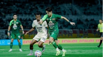 Cara Beli Tiket BRI Liga 1 Lewat BRImo, Harganya Dijamin Termurah!