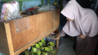 Gas 3 Kg Langka, Jerit Warga Bekasi: Pemerintah Jangan Bikin Kami Susah Terus!