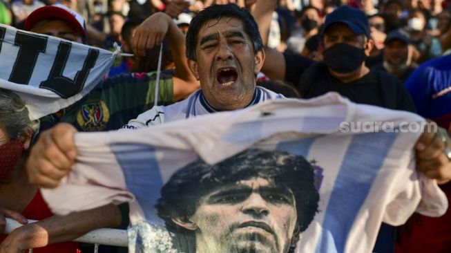 Deretan Legenda Timnas Indonesia Asal Bekasi, Satu Pemain Pernah Bikin Repot Diego Maradona