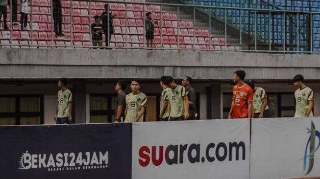 Liga 3 Segera Bergulir, Suporter Persipasi Masih Gelisah Soal Laga Tanpa Penonton