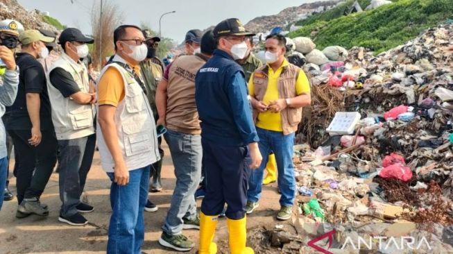 6 Nama Calon Pj Bupati Bekasi yang Ramai Diperbincangkan, DPRD: Belum Ada Usulan Resmi