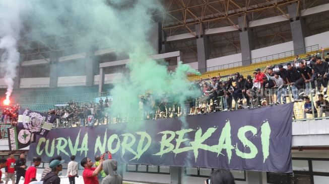 Jadwal Pertandingan Persipasi dan Persikasi di Liga 3 Seri 1 Jabar, Kick Off 3 Desember 2023