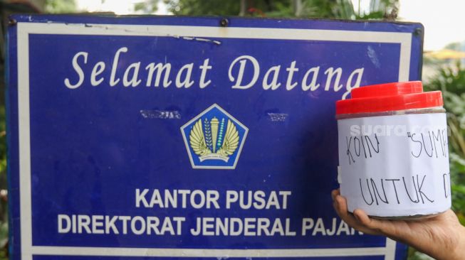 ASN Ditjen Pajak yang Siksa Istri di Bekasi Resmi Ditahan Hari Ini