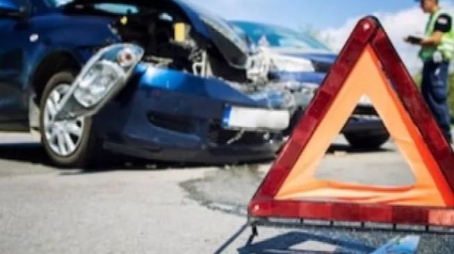 Kecelakaan di Tol Layang MBZ Libatkan Mobil Dinas Polda Jabar, Begini Penjelasan Polisi