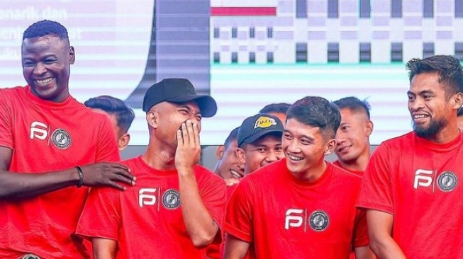 Perjalanan FC Bekasi City yang Kini Ditinggal Atta Halilintar, Sempat Ditolak oleh Suporter Lokal